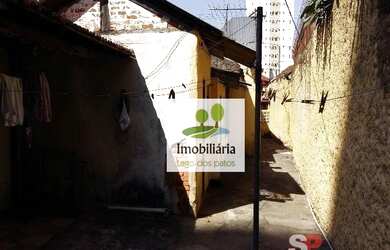 Imagem 5: Terreno à venda, 277 m² por R$ 560.000,00 - Casa Verde - São Paulo/SP