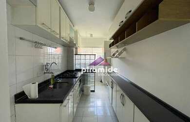 Imagem 6: Apartamento à venda, 59 m² por R$ 175.000,00 - Jardim Santa Inês -...