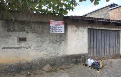 Imagem: O terreno possui 300m² de Área e está localizado em Setor