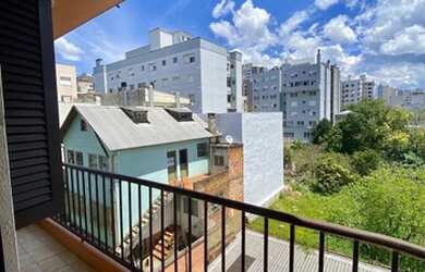 Imagem 14: CAXIAS DO SUL - Apartamento Padrão - Lourdes