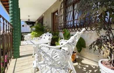 Imagem 2: Casa com 4 Quartos 2 Banheiros a venda,360m2 por R$ 620.000