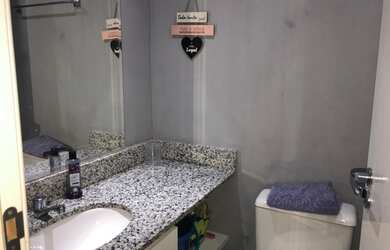 Imagem 8: Locação Temporada Condomínio Porto Real Suítes