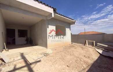 Imagem 2: ARAUCáRIA - Casa Padrão - Porto das Laranjeiras