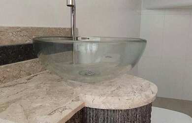 Imagem 5: Casa Linda Com Piscina Serra - Nunes 2 7 9 9 9 1 7 8 0 5 3