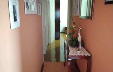 Imagem 8: Vende-se linda casa no Jardim Paulista aceita apartamento no negócio