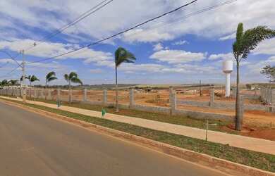 Imagem 10: Vendem-se lotes residenciais 465m² condomínio Parque Vivá Setor Habitacional...