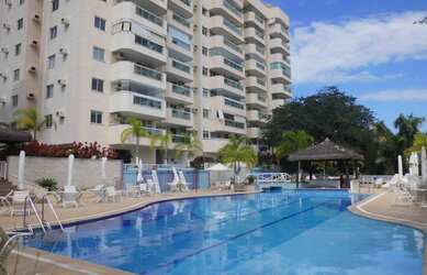 Imagem 16: Lindo Apartamento Condomínio Viva Viver Lazer Segurança 24h