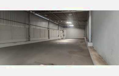 Imagem 1: Aluguel Galpão UMUARAMA. 1.300m² de Área