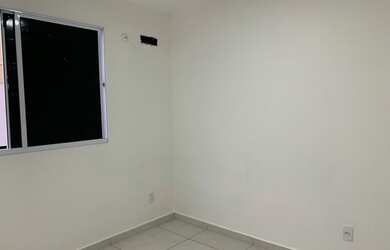 Imagem 9: Vista das Buritis- Planalto, no térreo com Garden. Armário na cozinha