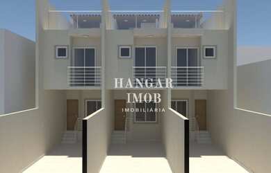 Imagem 3: CASA NO JARDIM NORDESTE - 3 QUARTOS 117M² POR R$ 550.000,00 - SÃO PAULO/SP