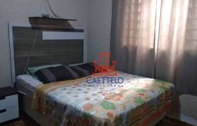 Imagem 13: Casa à venda, 120 m² por R$ 350.000 - Jardim Neman Sahyun - Londrina/PR