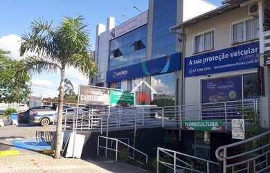 Imagem 3: Sala para alugar, 33 m² por R$ 1.600,00/mês - Badenfurt - Blumenau/SC