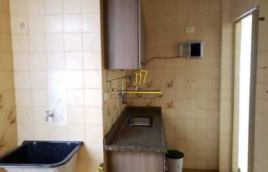 Imagem 7: Apartamento para venda possui 45 metros quadrados com 2 quartos 230 mil...