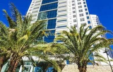 Imagem: O apartamento possui 3 Dormitórios, 5 Banheiros, 3 Vagas na