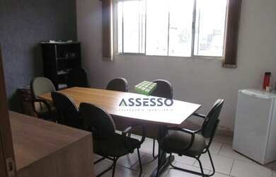 Imagem 9: Galpão de 700 m² com escritório, refeitório - venda por R$ 1.100.000...