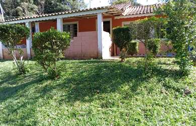 Imagem: A fazenda possui 22.000m² de Área e está localizado em Nazaré