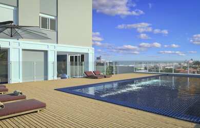 Imagem 3: BALNEáRIO RINCãO - Apartamento Padrão - Zona Sul