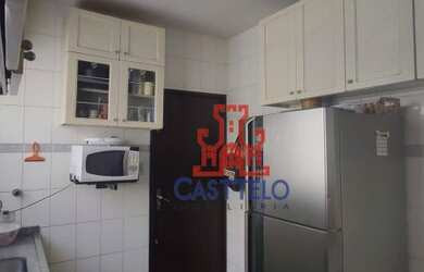 Imagem 2: Apartamento à venda, 80 m² por R$ 190.000 - Vila Larsen 1 - Londrina/PR