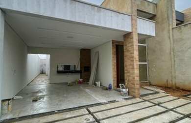 Imagem 3: CASA PRONTA NO BAIRRO AEROPORTO JUAZEIRO DO NORTE , CE