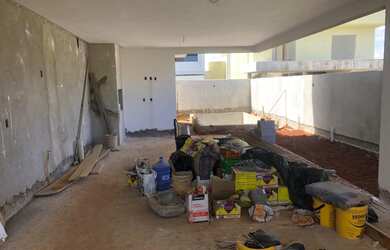 Imagem 7: Casa de condomínio Portal do Sol Green