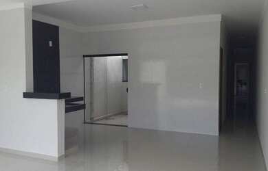 Imagem 1: Casa com 3 dormitórios à venda, 84 m² por R$ 275.000,00 - Villagio...