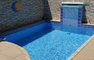 Imagem 4: Vende-se maravilhosa casa em Condomínio no Bairro Pontinha em Araruama