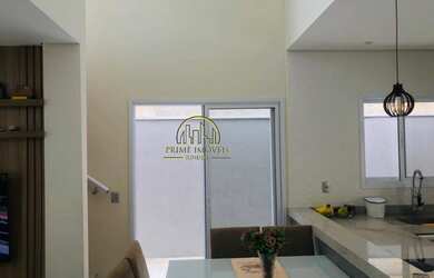 Imagem 6: LINDA CASA NO CONDOMÍNIO GRAN VILLE SÃO VENÂNCIO - ITUPEVA SP