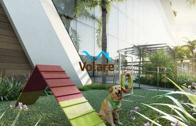 Imagem 15: Marcco Bela Vista. 115m² de Área, 2 Vagas na garageme3 Dormitórios