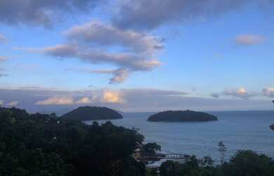 Imagem 9: Locação Temporada Condomínio Porto Real Suítes