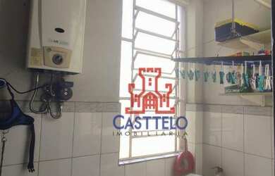 Imagem 4: Apartamento à venda, 80 m² por R$ 190.000 - Vila Larsen 1 - Londrina/PR