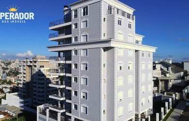 Imagem 1: CAXIAS DO SUL - Apartamento Padrão - Colina Sorriso