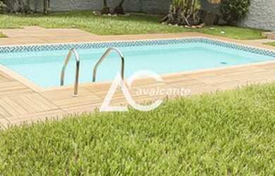 Imagem 14: RIO DE JANEIRO - Casa de Condomínio - BARRA DA TIJUCA