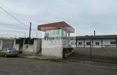 Imagem 4: Pavilhão/Galpão à venda no bairro Areias - São José/SC
