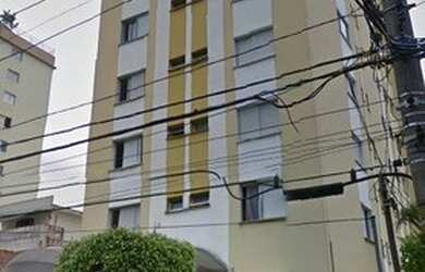Imagem 1: Apartamento com 2 dormitórios, 50 m² - venda por R$ 350.000,00 ou aluguel...