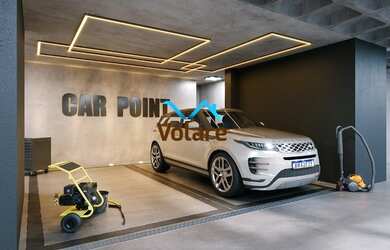 Imagem 9: Marcco Bela Vista. 115m² de Área, 2 Vagas na garageme3 Dormitórios