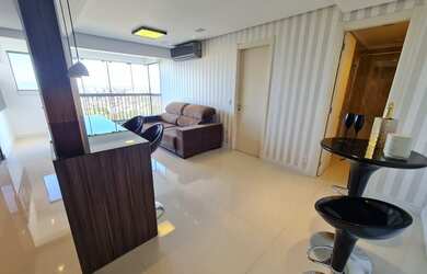 Imagem 8: Apartamento para aluguel com 59 metros quadrados com 1 quarto em Boa Vista - Porto Alegre