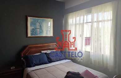 Imagem 11: Apartamento à venda, 80 m² por R$ 190.000 - Vila Larsen 1 - Londrina/PR