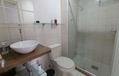 Imagem 10: PORTO ALEGRE - Apartamento Padrão - AZENHA