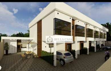 Imagem: A casa à venda possui 2 Dormitórios, 1 Banheiro e 84m² de