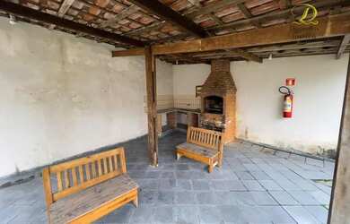 Imagem 10: Kitnet à venda, 24 m² por R$ 185.000,00 - Aviação - Praia Grande/SP