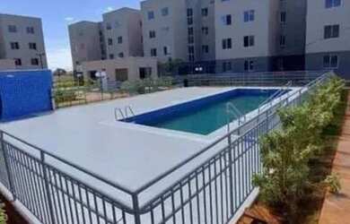 Imagem 2: RY- AP 2 e 3 quartos- Total Ville Planaltina- DF sinal a partir de 1.000,00