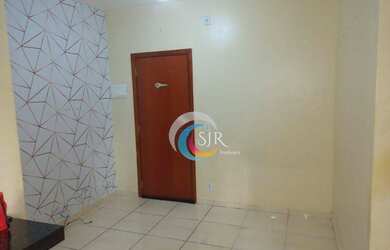 Imagem 2: Apartamento com 1 dormitório, 40 m² - venda por R$ 175.000,00 ou aluguel...