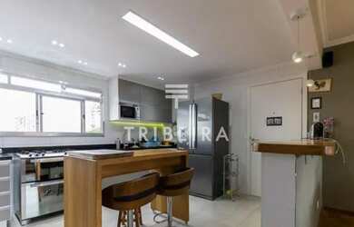 Imagem 14: Imóvel de 110m², com 3 dormitórios sendo 1 suíte