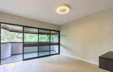 Imagem 2: Apartamento Locação 4 Dormitórios - 218 m² Moema