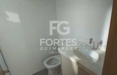 Imagem 3: Ribeirão Preto - Apartamento - Jardim Olhos D x27 Água II