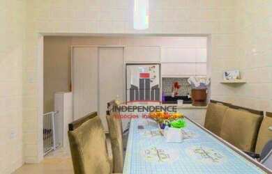 Imagem 3: Sobrado à venda, 125 m² por R$ 345.000,00 - Jardim Americano - São...