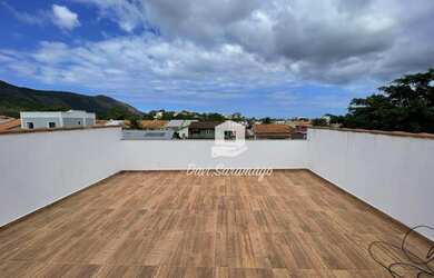 Imagem 11: Casa à venda, 167 m² por R$ 580.000,00 - Maravista - Niterói/RJ