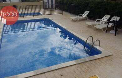 Imagem 5: Apartamento à venda por R$ 349.800 City Ribeirão