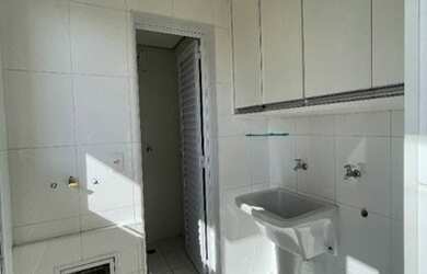 Imagem: O apartamento possui 3 Dormitórios, 3 Banheiros, 2 Vagas na