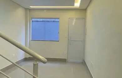 Imagem: A casa em condomínio possui 2 Dormitórios, 1 Banheiro, 1 Vaga